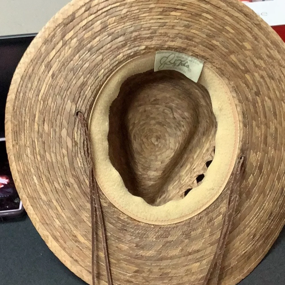 Tula hat- unisex - Picture 4 of 5